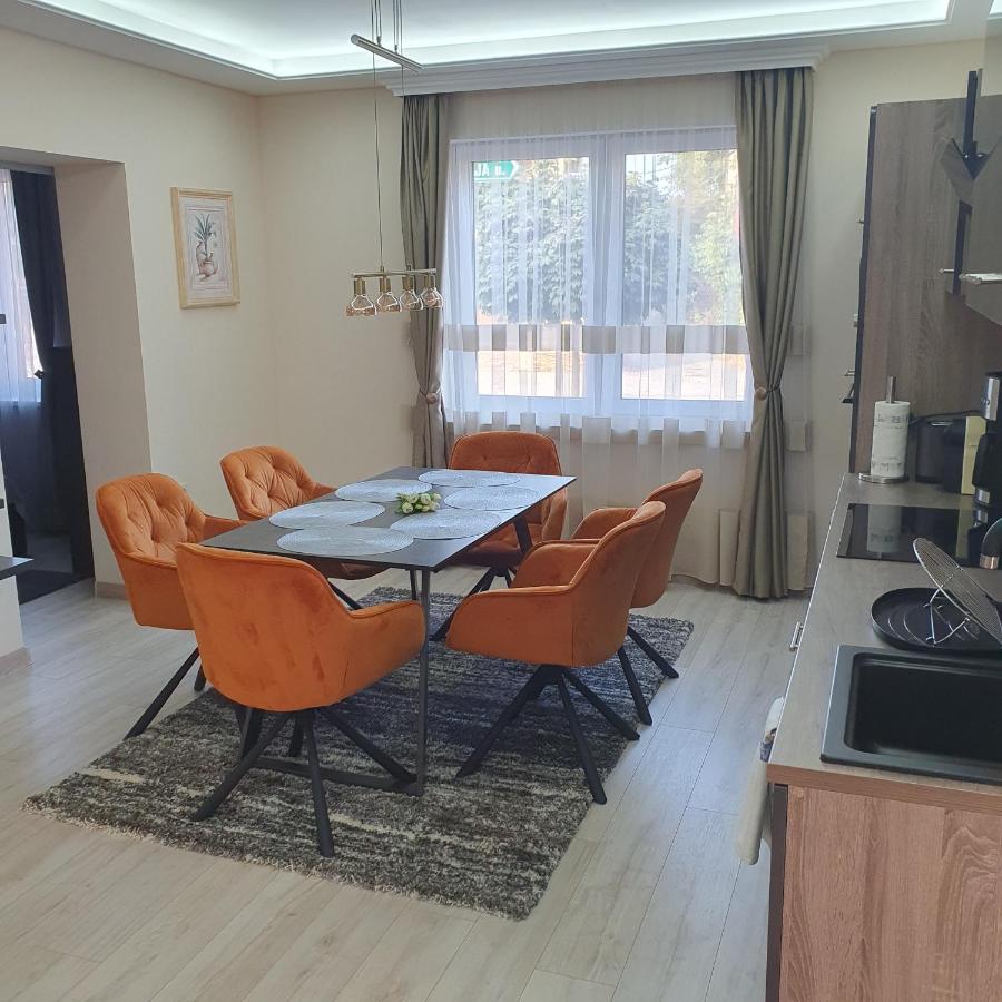 Apartment Varda-lak