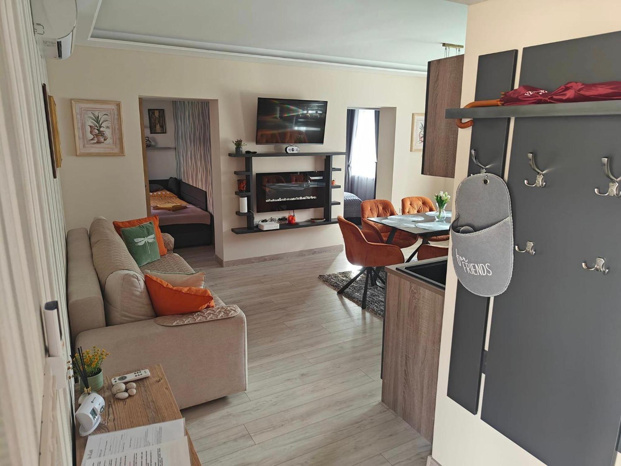 Apartment Varda-lak