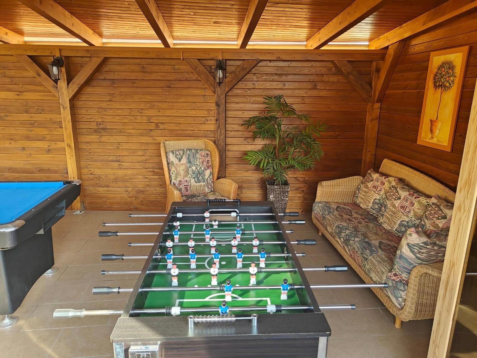 Varda-lak Apartment